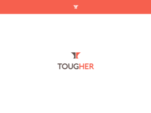 Logo Design by nzvm for TOUGHER, LLC | Design: #9236925