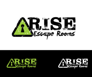 Logo Design by DiDi's for RISE | Design: #9175061