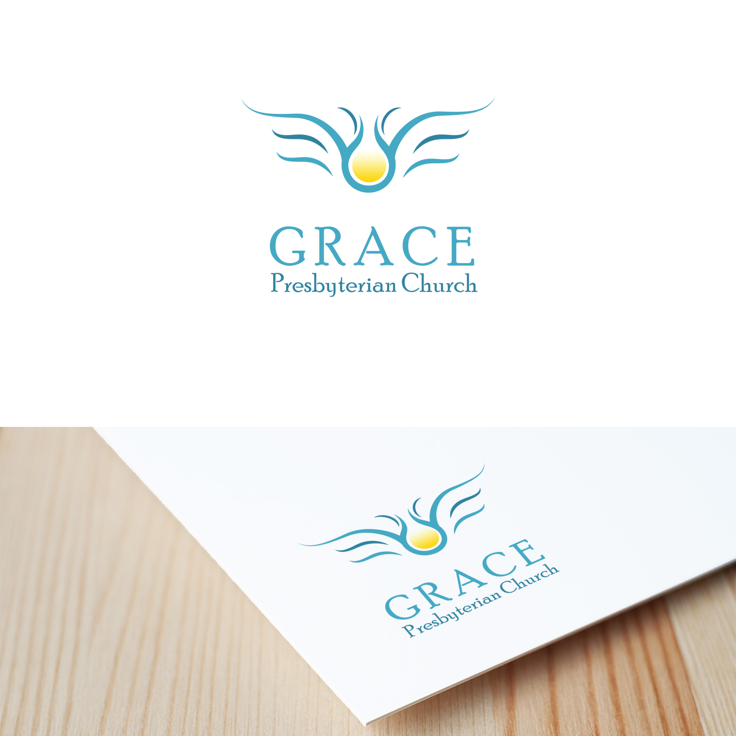 Logo Design by Lesia_Olesia for this project | Design #9177031