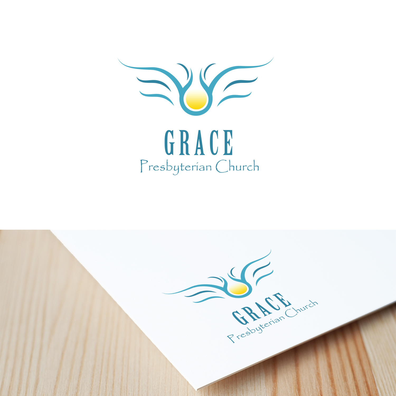 Logo Design by Lesia_Olesia for this project | Design #9177038