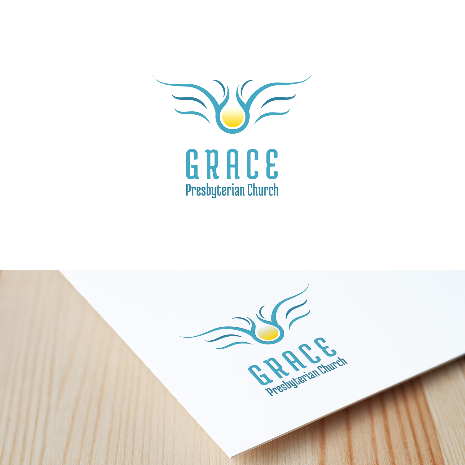 Logo Design by Lesia_Olesia for this project | Design #9177729