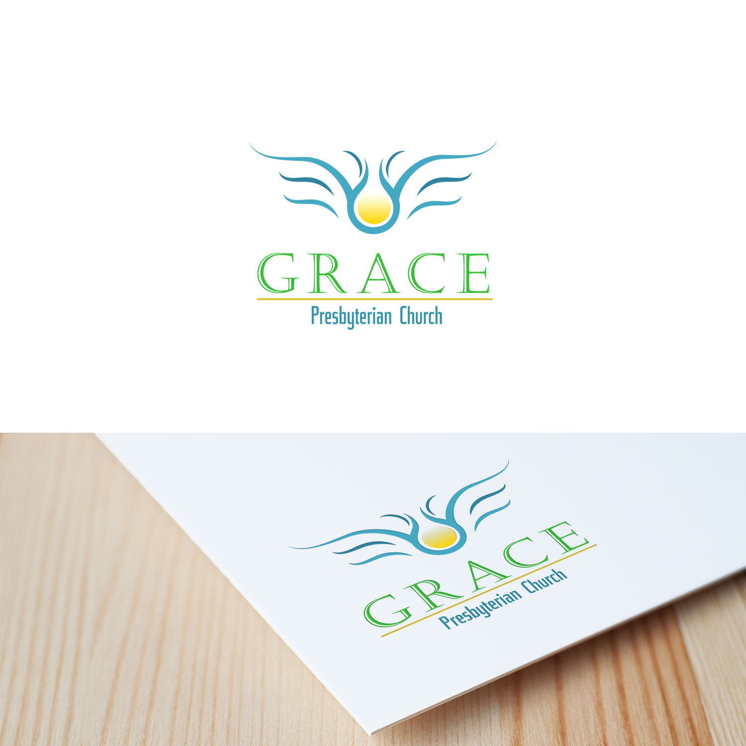 Logo-Design von Lesia_Olesia für dieses Projekt | Design #9180958