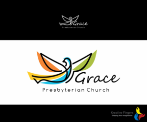 Logo Design by Kreative Fingers