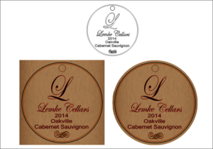 Design de Logo par Ellison pour Lake Norman Winery | Design #9189185