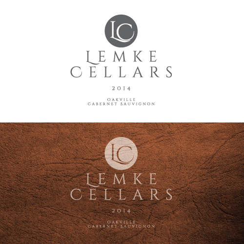 Design de Logo par Scott pour Lake Norman Winery | Design #9227756