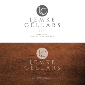 Design de Logo par Scott pour Lake Norman Winery | Design : #9227756