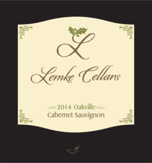 Design de Logo par Mimi &amp; Max pour Lake Norman Winery | Design : #9231807