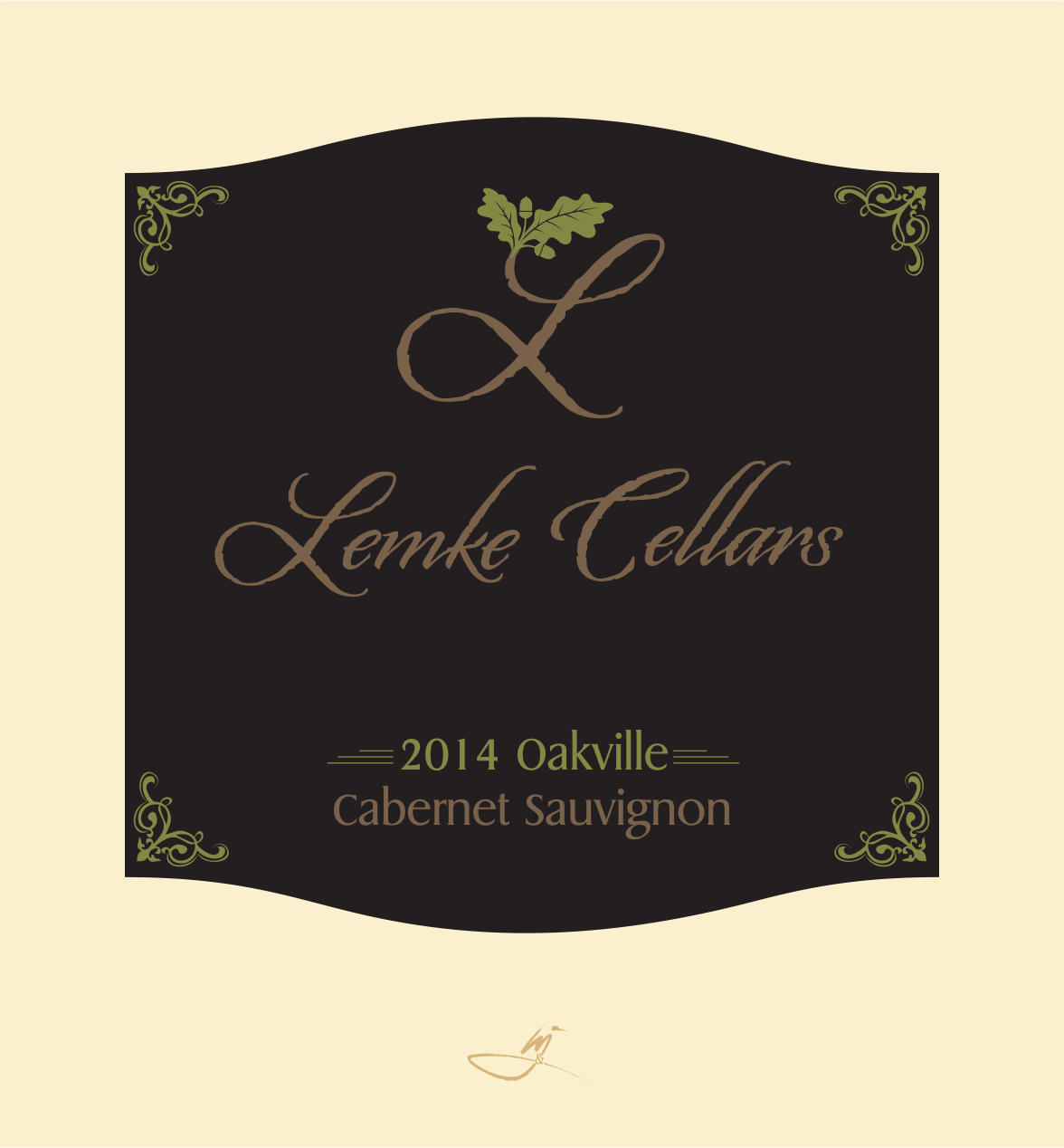 Design de Logo par Mimi &amp; Max pour Lake Norman Winery | Design #9231818