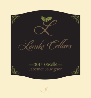 Design de Logo par Mimi &amp; Max pour Lake Norman Winery | Design : #9231818