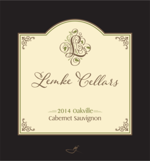 Design de Logo par Mimi &amp; Max pour Lake Norman Winery | Design : #9231947