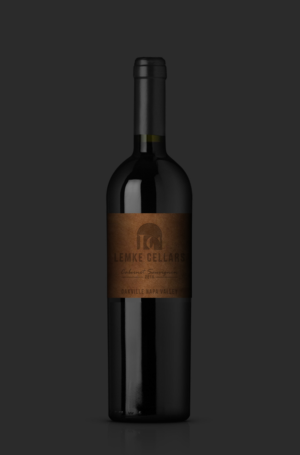 Design de Logo par StudioAs pour Lake Norman Winery | Design : #9240139