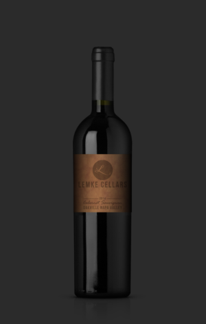 Design de Logo par StudioAs pour Lake Norman Winery | Design : #9253321