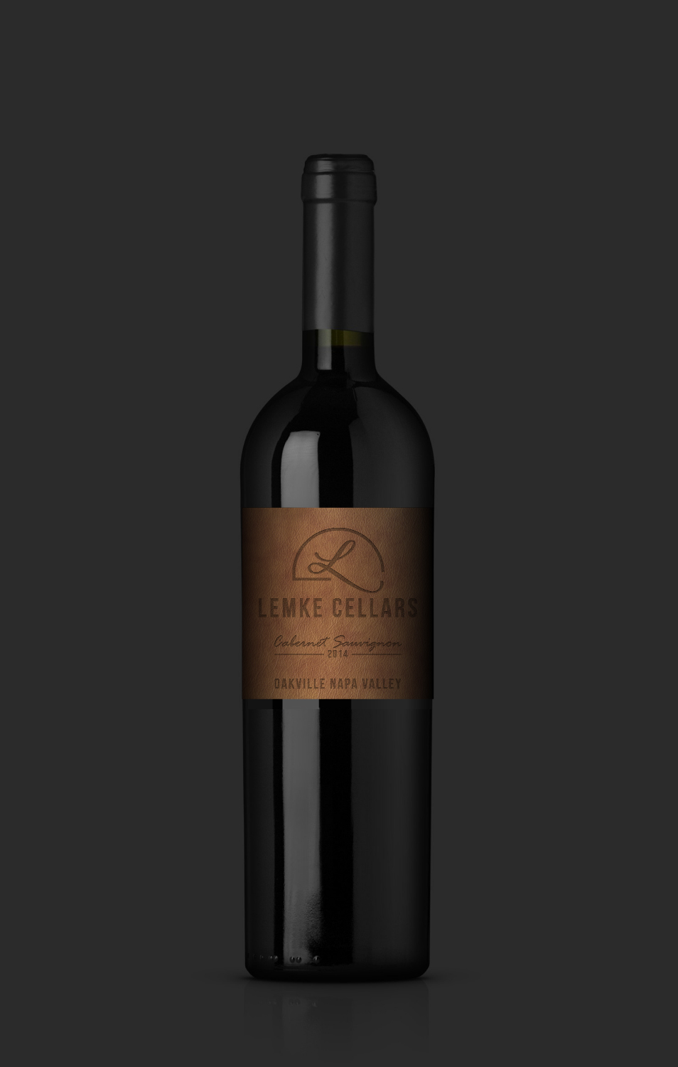 Design de Logo par StudioAs pour Lake Norman Winery | Design : #9258062