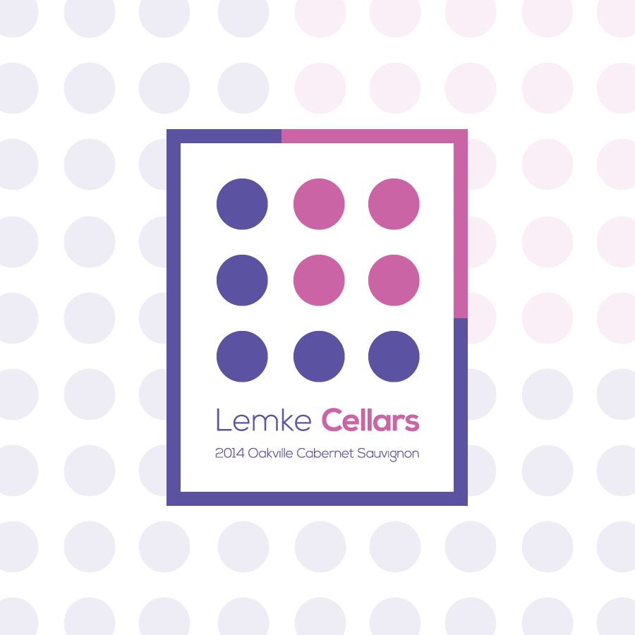 Diseño de Logo por Aleqsandre para Lake Norman Winery | Diseño #9249754