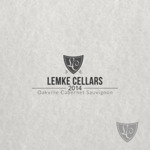 Design de Logo par Petruk Puppet pour Lake Norman Winery | Design #9241966