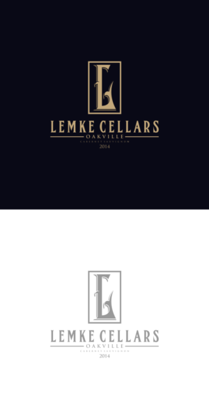 Design de Logo par windu pour Lake Norman Winery | Design #9241401