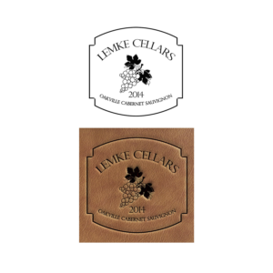 Design de Logo par acus pour Lake Norman Winery | Design #9244249