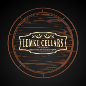 Logo Design by ninojigujha05 for Lake Norman Winery | Design: #9190595
