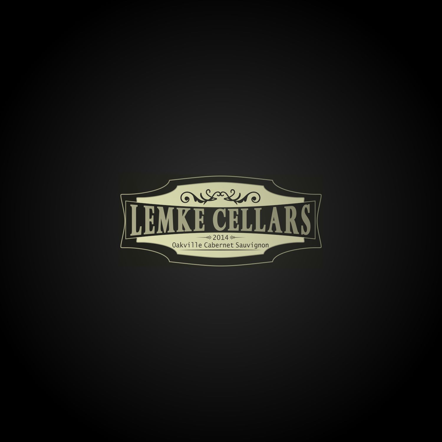 Diseño de Logo por ninojigujha05 para Lake Norman Winery | Diseño #9192492
