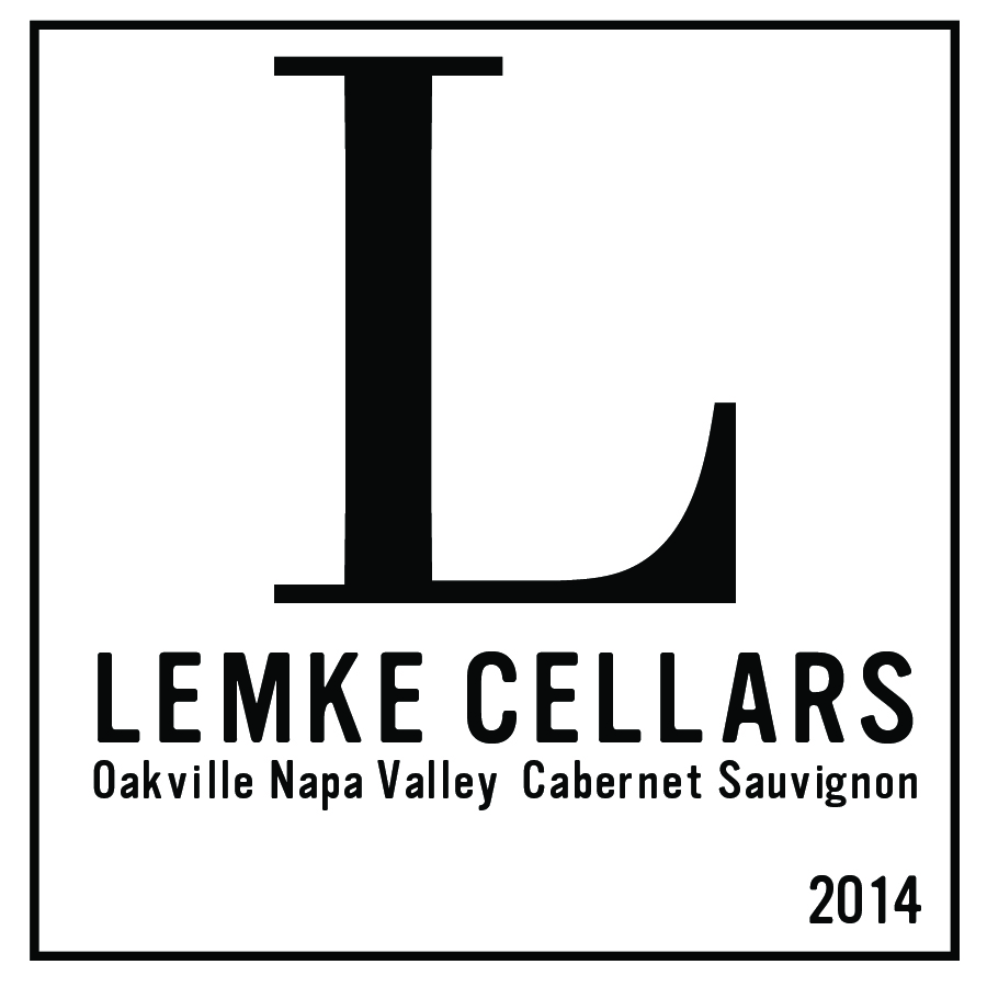 Logo Design by Becca Scerri for Lake Norman Winery | Design #9201255