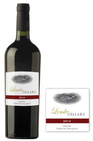 Design de Logo par Milena pour Lake Norman Winery | Design : #9210876