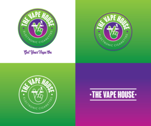 Diseño de Logo por RM/Creative Co. para psychic-sanctuary | Diseño: #9177765