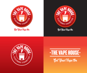 Diseño de Logo por RM/Creative Co. para psychic-sanctuary | Diseño: #9178670