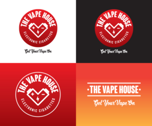 Diseño de Logo por RM/Creative Co. para psychic-sanctuary | Diseño: #9178785