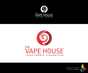 Logo Design by Kreative Fingers