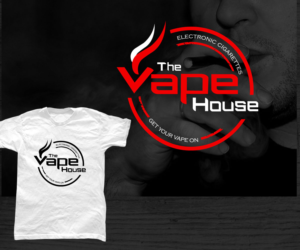 Logo Design by TRHZ