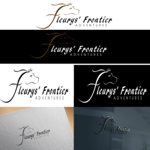 Logo Design by artbringer
