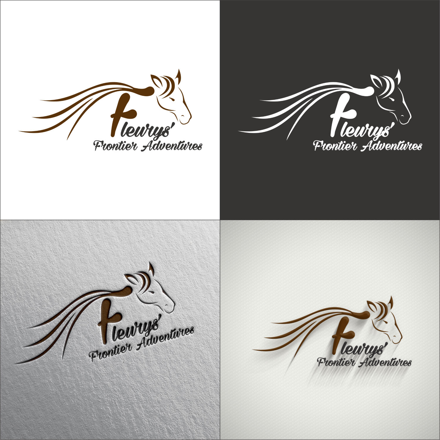 Logo Design by DG for Rob Mackin Construction | Design #9261704