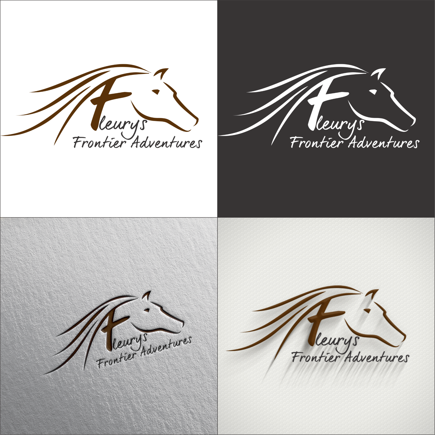 Logo Design by DG for Rob Mackin Construction | Design #9261706