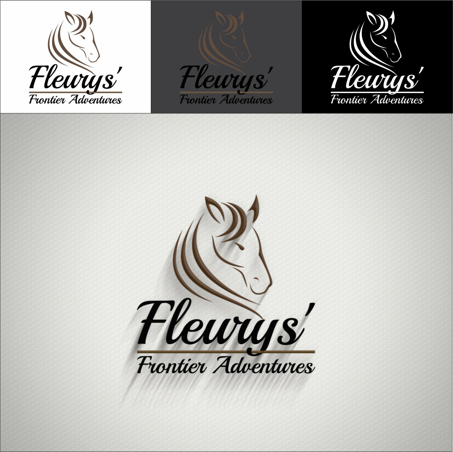 Logo Design by DG for Rob Mackin Construction | Design #9261879