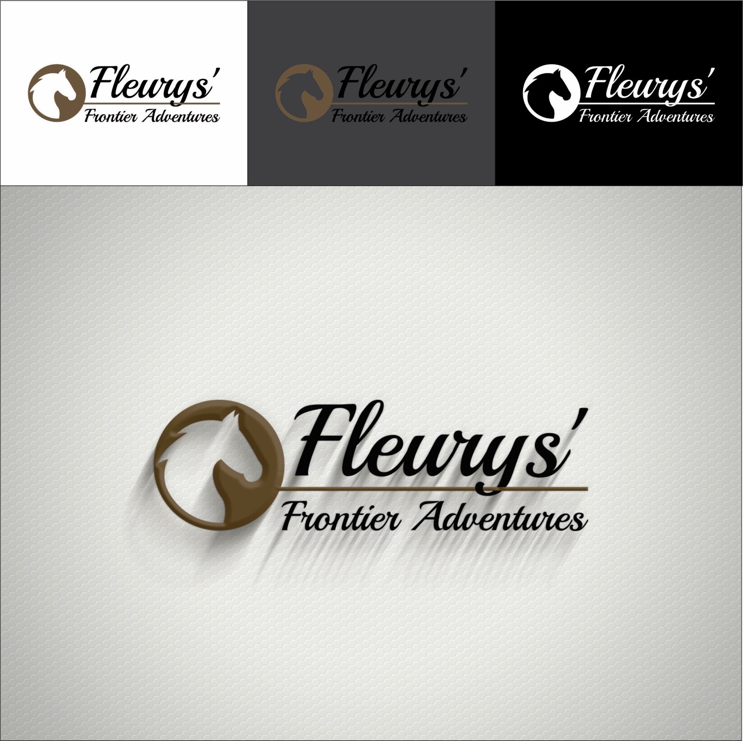 Logo Design by DG for Rob Mackin Construction | Design #9261880