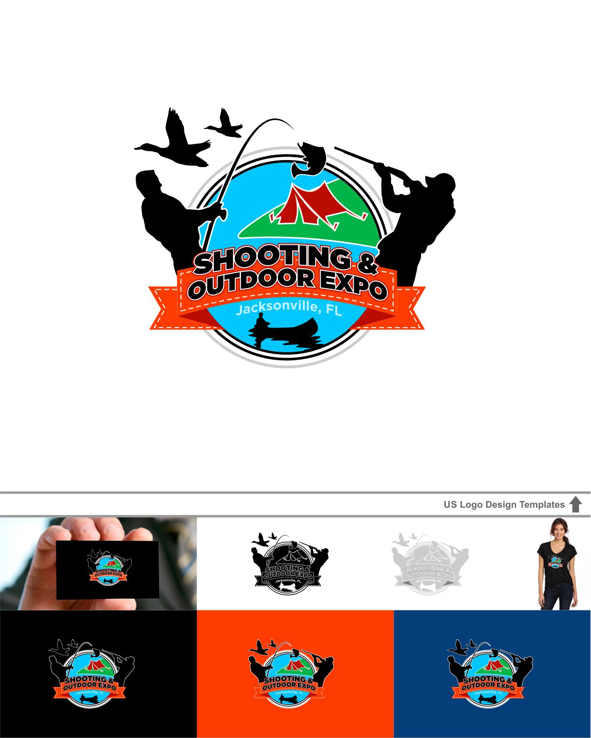 Diseño de Logo por DesignMX (Renan Mejia) para este proyecto | Diseño #9228590