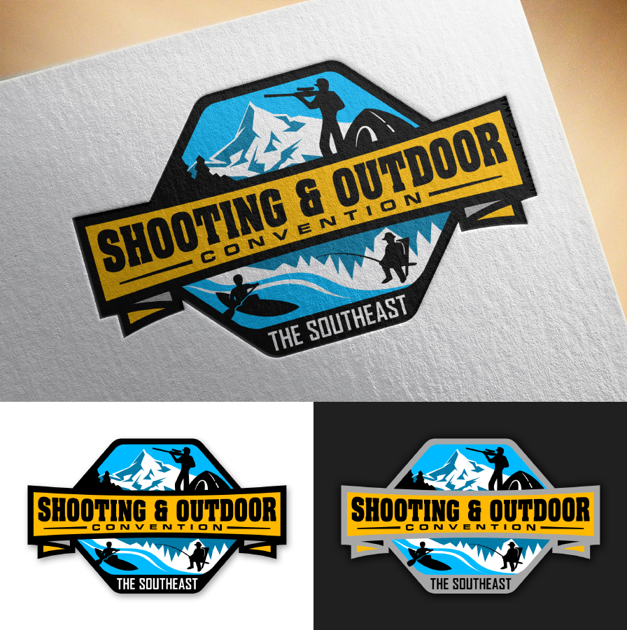 Logo-Design von nivleik für dieses Projekt | Design #9177640