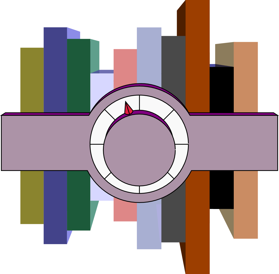 Icon Design by michalismi for this project | Design #2113631