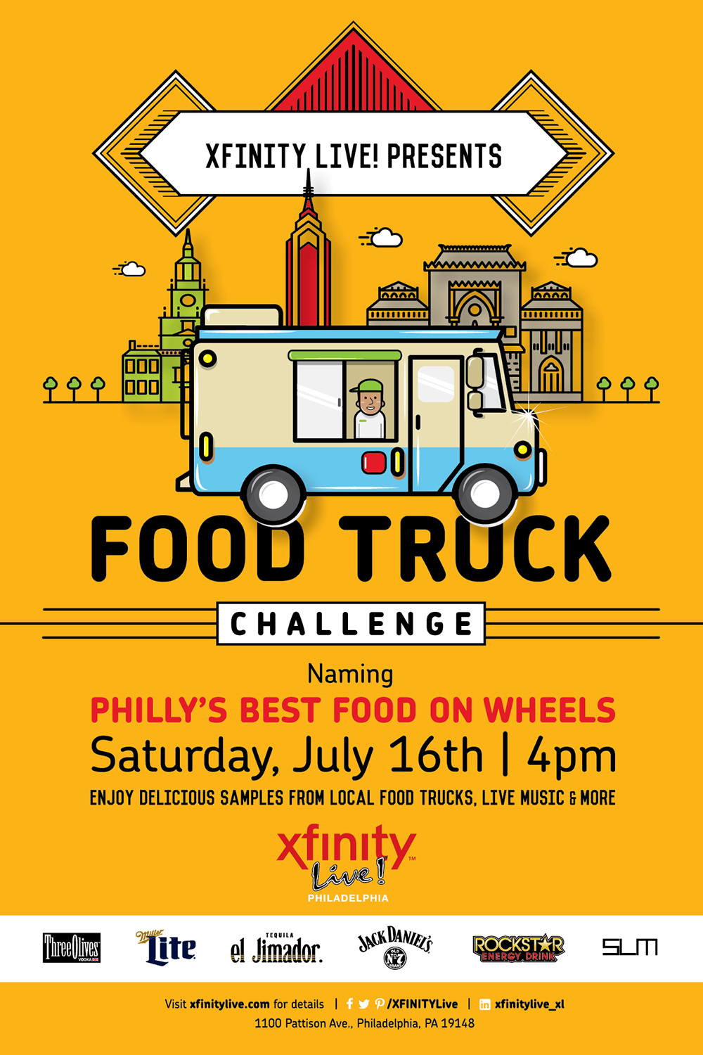 Diseño de Flyer por RoundYellow para este proyecto | Diseño #9213964