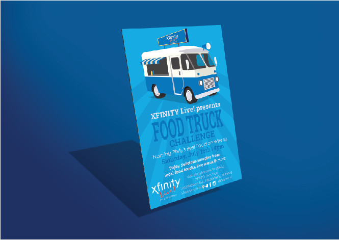 Flyer Design by Logo Xtudio for this project | Design #9276031