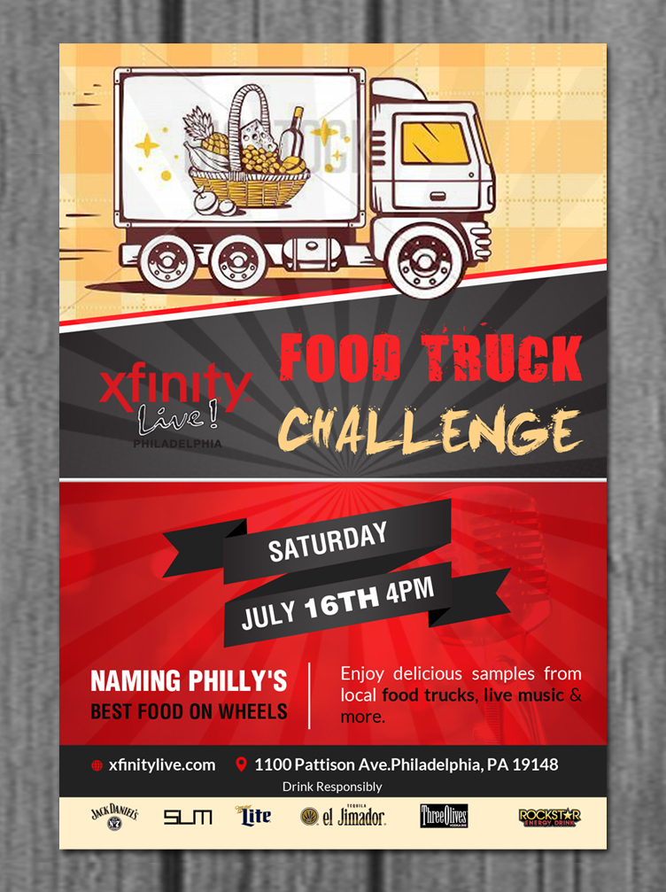 Flyer Design by creative.bugs for this project | Design #9174855
