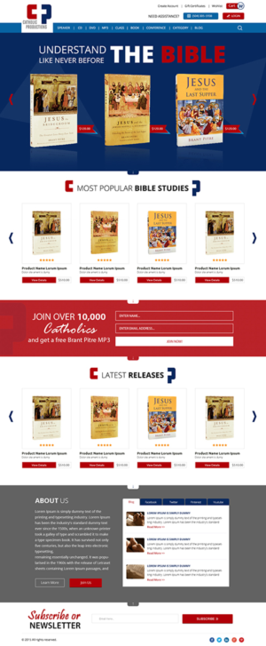 Web Design by MAI