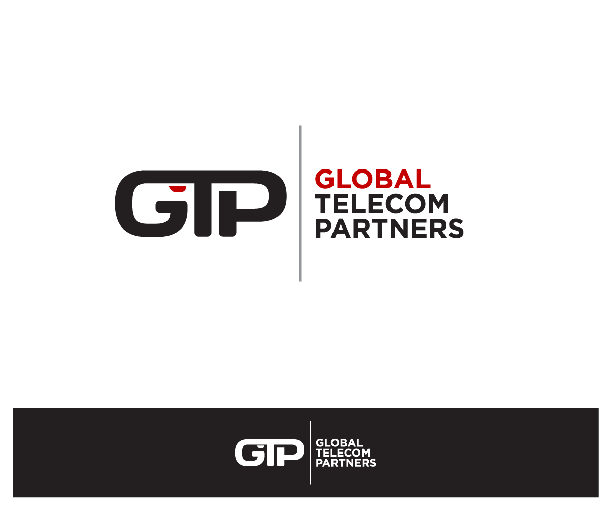 Logo Design by NDRO for GTP | Design #2069956