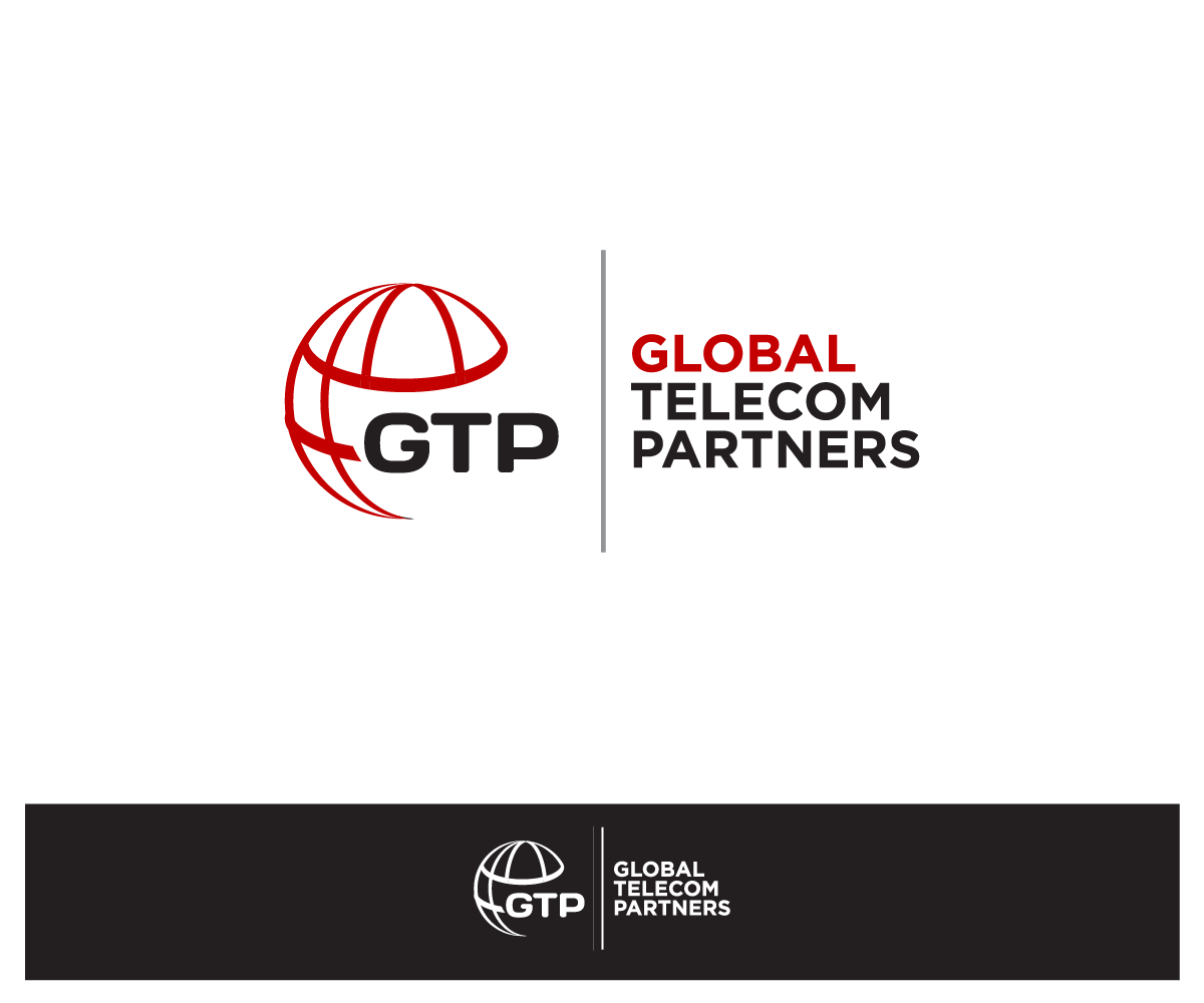 Diseño de Logo por NDRO para GTP | Diseño #2069962