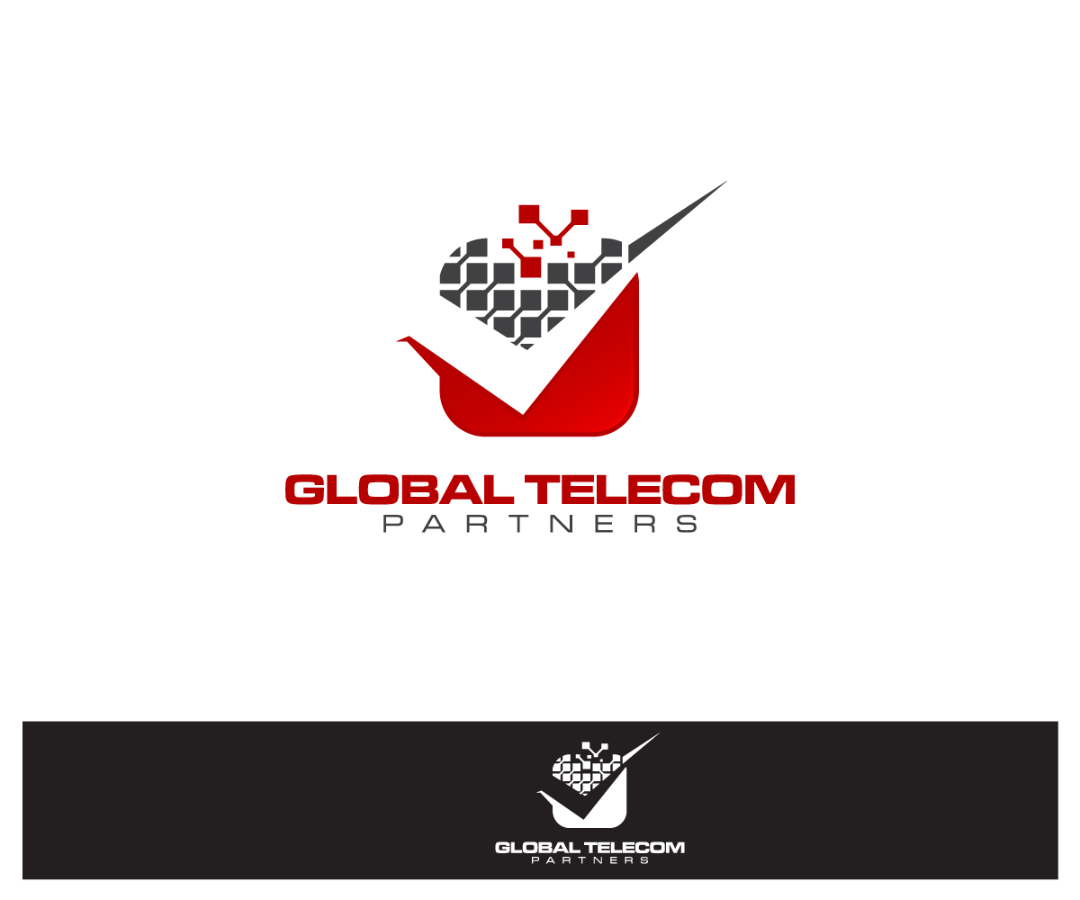 Diseño de Logo por NDRO para GTP | Diseño #2070032