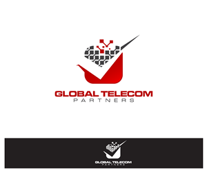 Diseño de Logo por NDRO para GTP | Diseño: #2070032