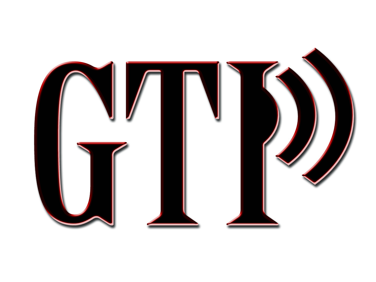 Diseño de Logo por E@dk-it para GTP | Diseño #2068942