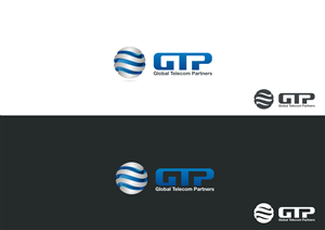 Logo Design by studiox for GTP | Design: #2061132