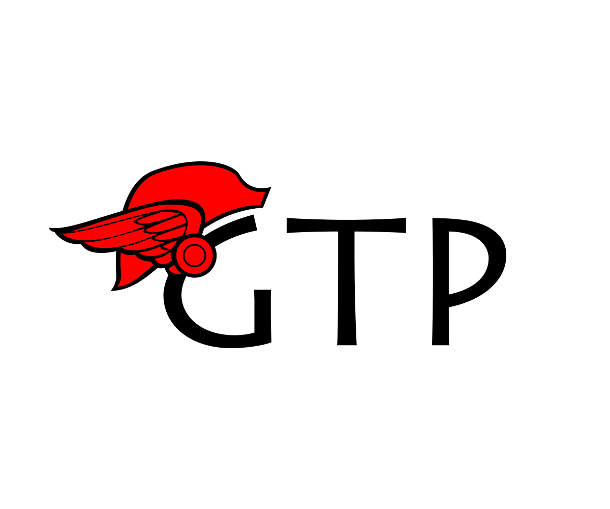 Logo Design by manu for GTP | Design #2081623