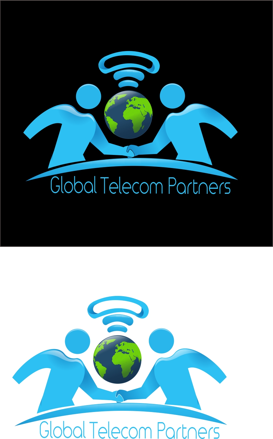 Logo Design by agiil fadhillah for GTP | Design #2053733